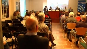 Èxit del primer simposi sobre urbanisme a l'Escala