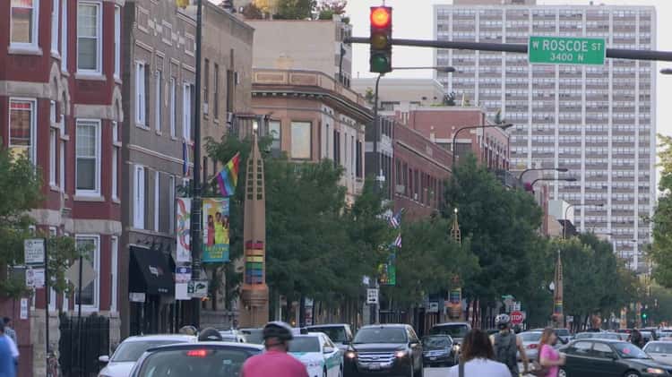 There Goes the Gayborhood on Vimeo