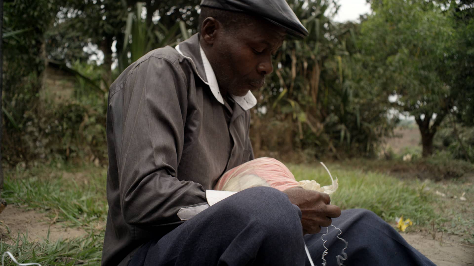 Pass It On on Vimeo