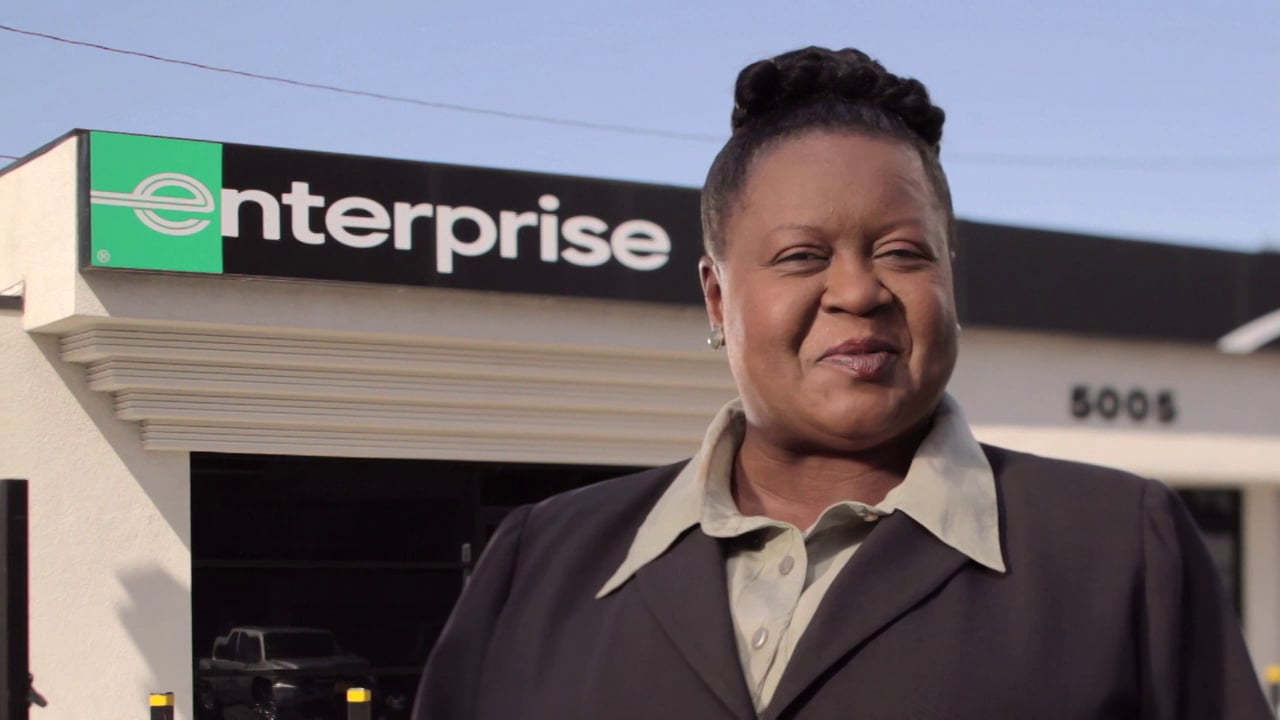 Enterprise Commercial