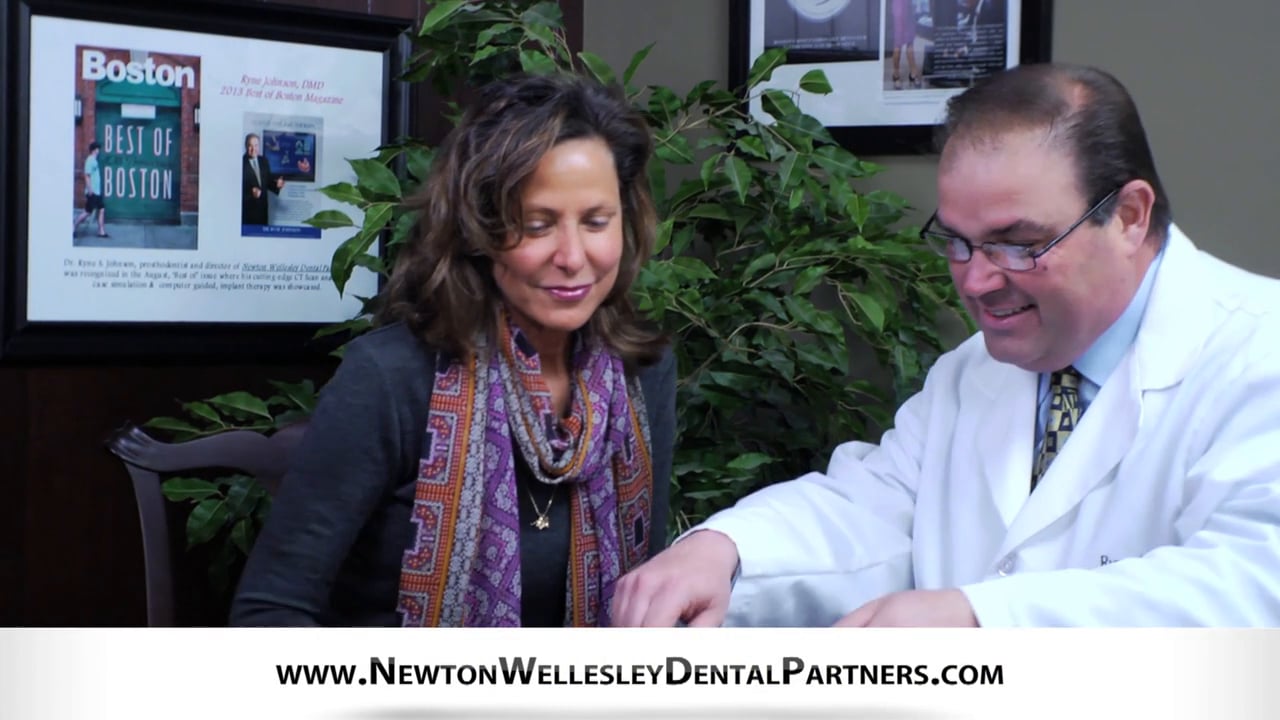 Newton Wellesly Dental Partners