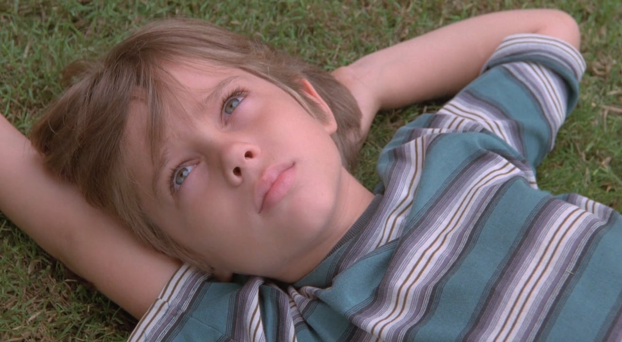 Boyhood
