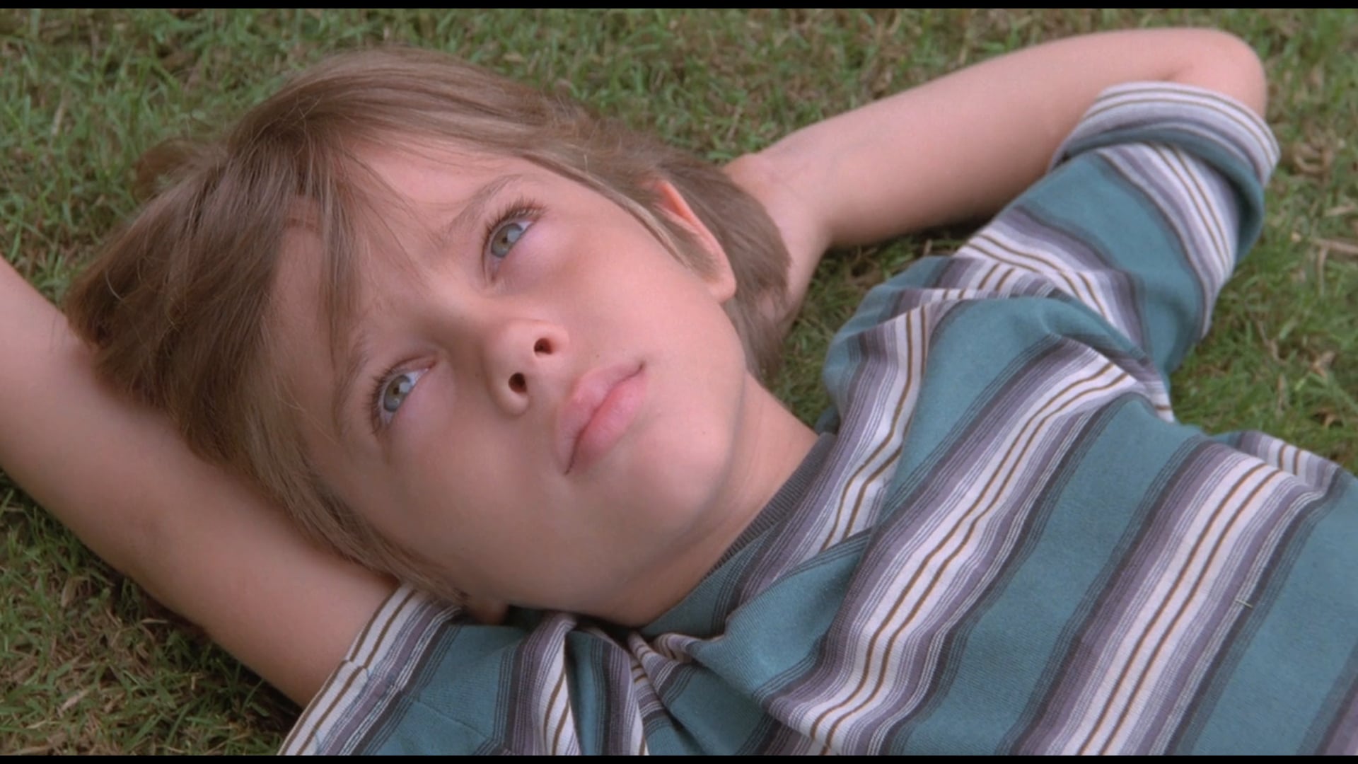 Boyhood