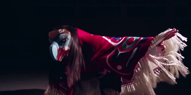 Ketchikan: Our Native Legacy