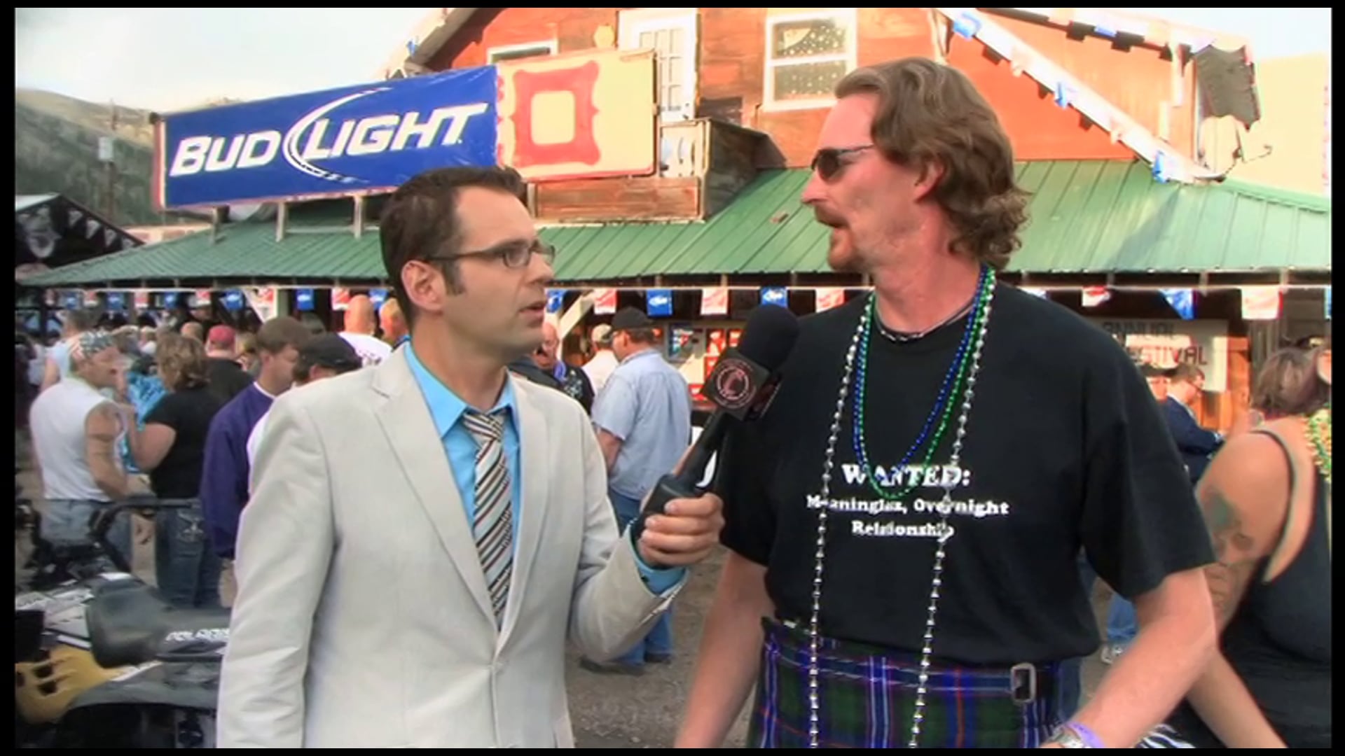 Adeventurous Foodie - Jason Agnew