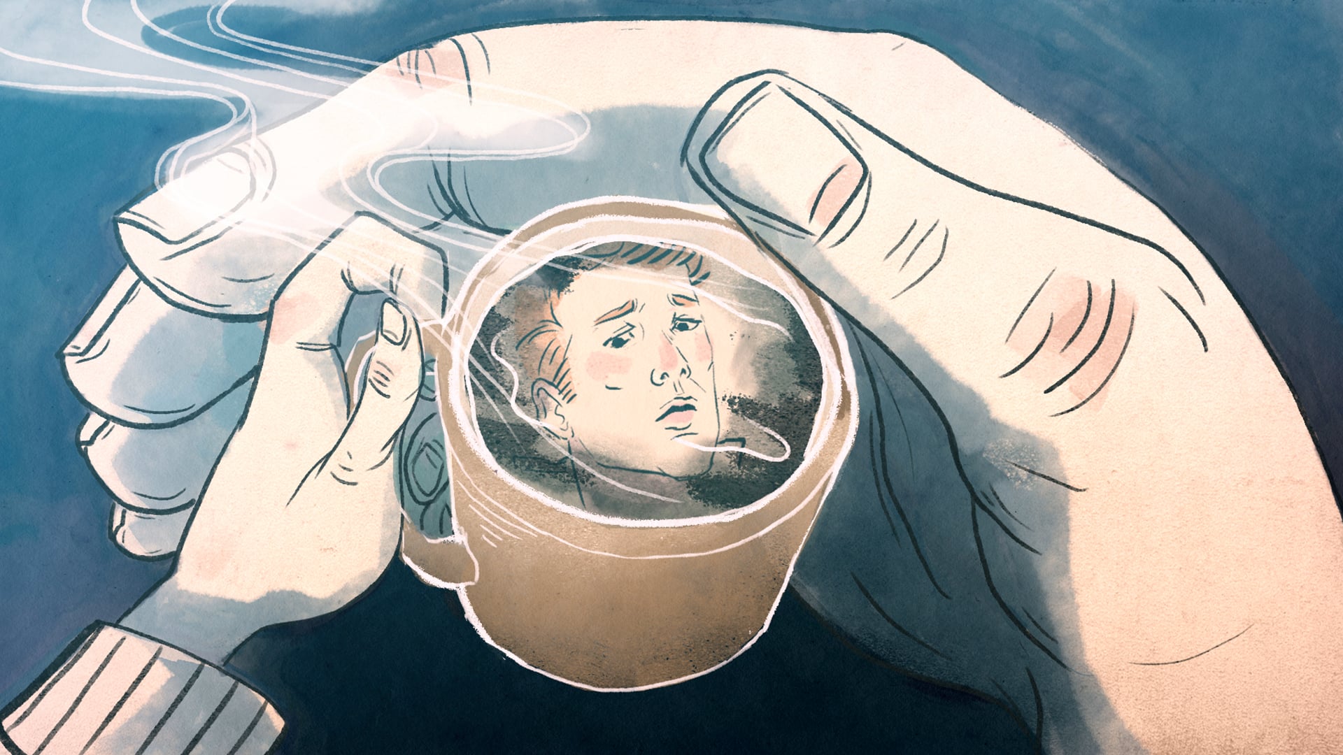 Allstate - Out Holding Hands