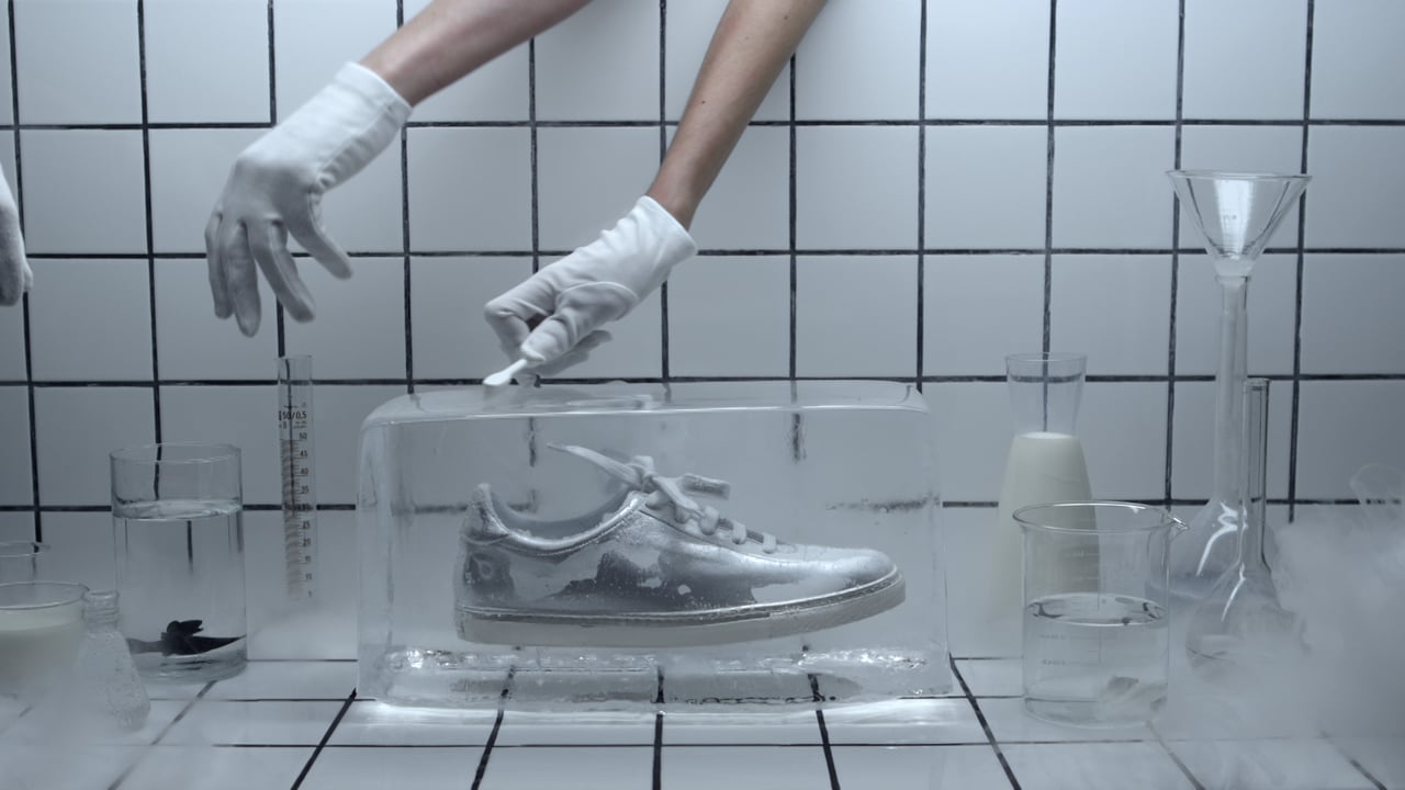 The Proper Sneaker®