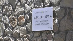 Preinscripcions Escola Municipal d'Art de l'Escala