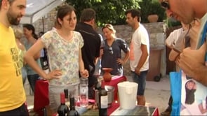 Balanç Fira Arrels del Vi