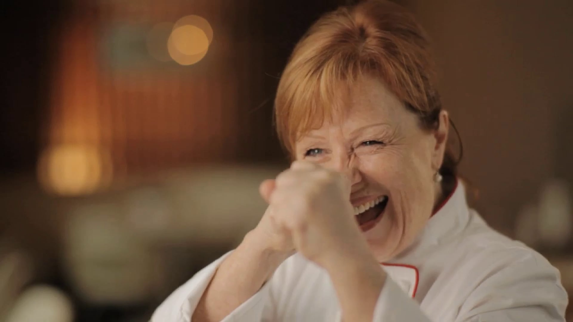 Daily Bread Food Bank's Ultimate Food Challenge - Chef Donna Dooher