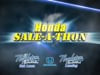 Honda - Sale-A-Thon - #1571 (73255)