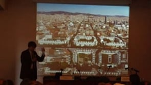 Simposi amb Carlos Ferrater