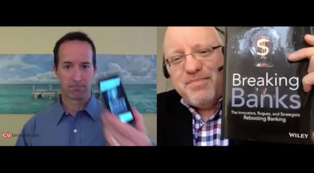 More ‘Breaking Banks’ with Brett King (pt. 2)