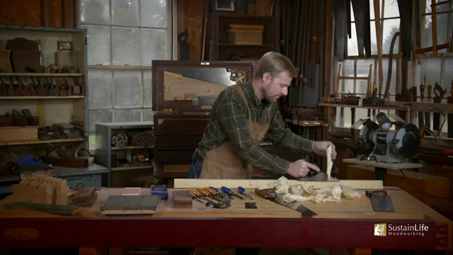 How to Choose a Sharpening Stone, Part 2: Oil Stones - Heritage School of  Woodworking BlogHeritage School of Woodworking Blog