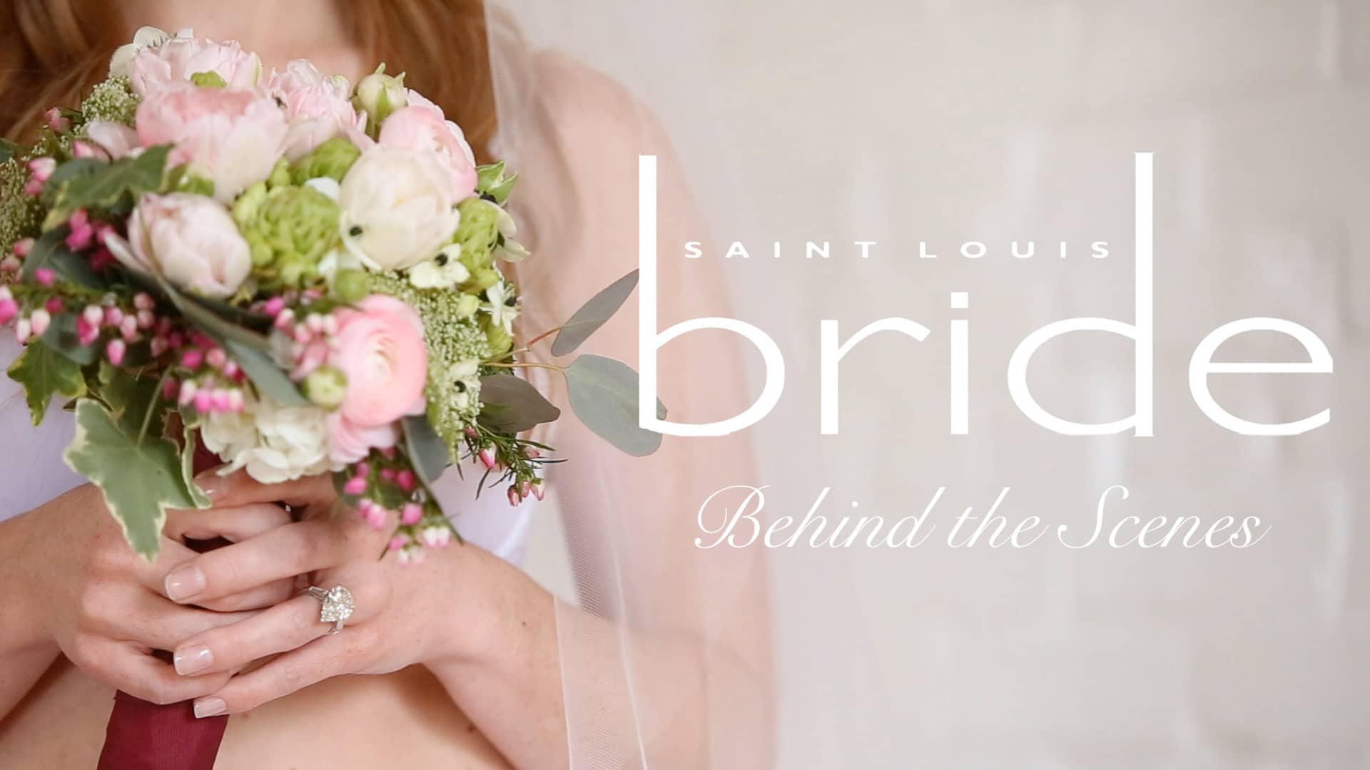 St. Louis Bride: Behind The Scenes on Vimeo