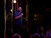 Sean Patton - This Is Not Happening (CC-STUDIOS & Comedy Central)
