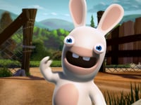 Rabbids Invasion Trailer