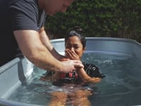 May 2014 - Rock City Baptisms