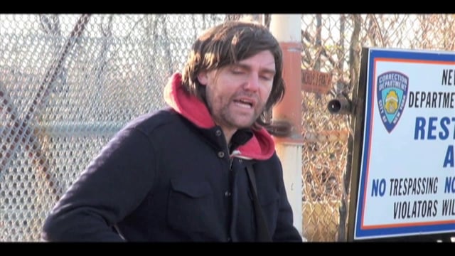 Forgotten Ones - composed and performed by Dave Doobinin with video production by Melinda Hunt