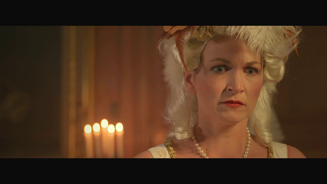 Marie Antoinette - Trailer