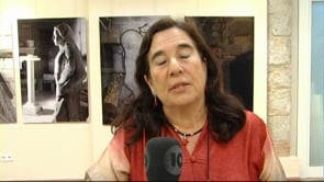 El Masle acull l'exposició Seny i la projecció del muntatge Aiguabarreig