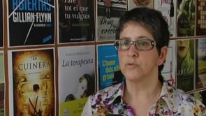 Biblioteca amb DO