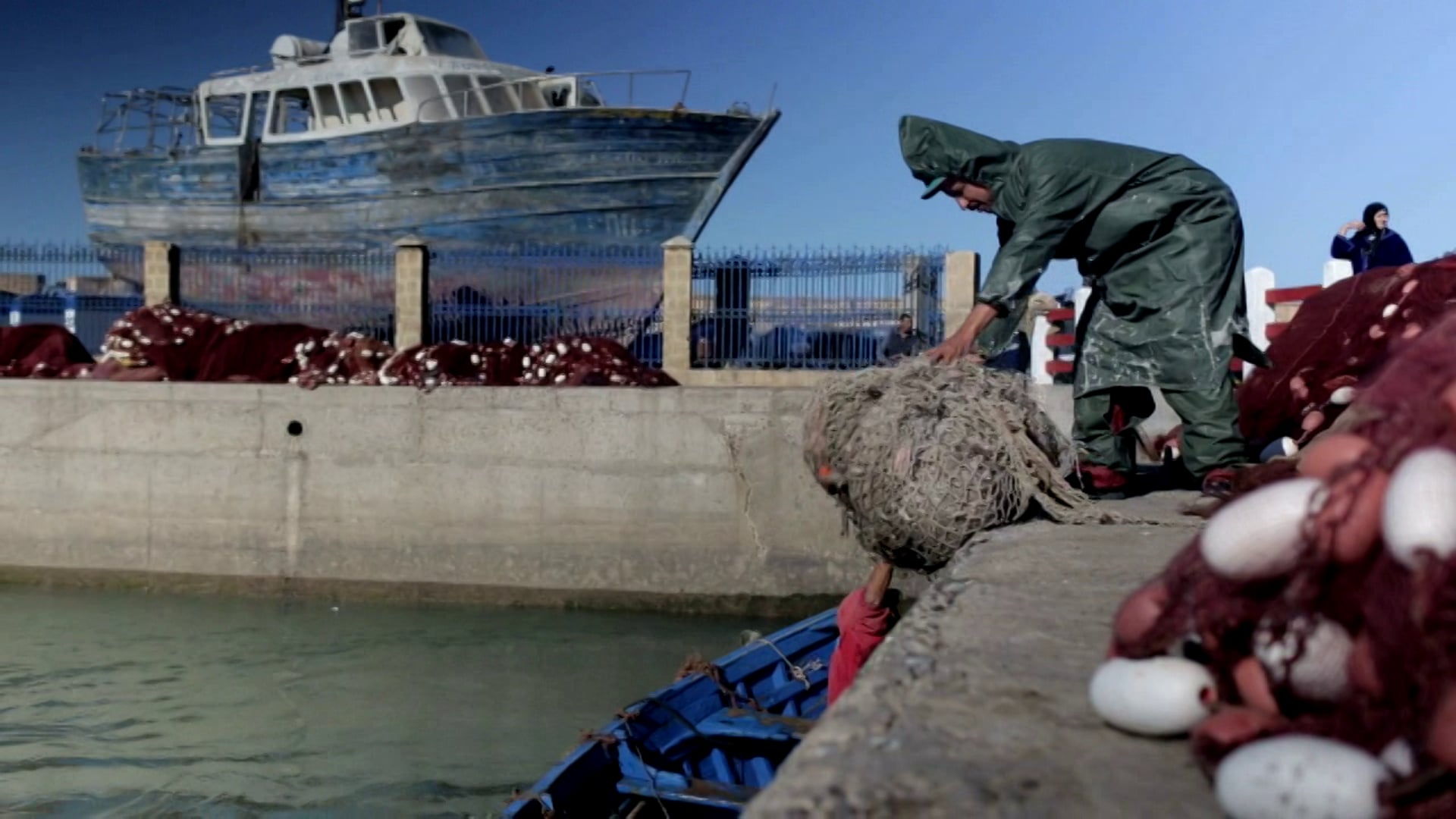 MaggiProfile Fisherman FullMix 020414