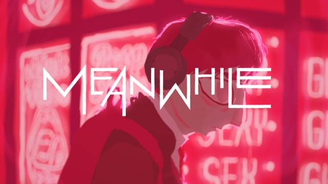 Thumbnail for Meanwhile
