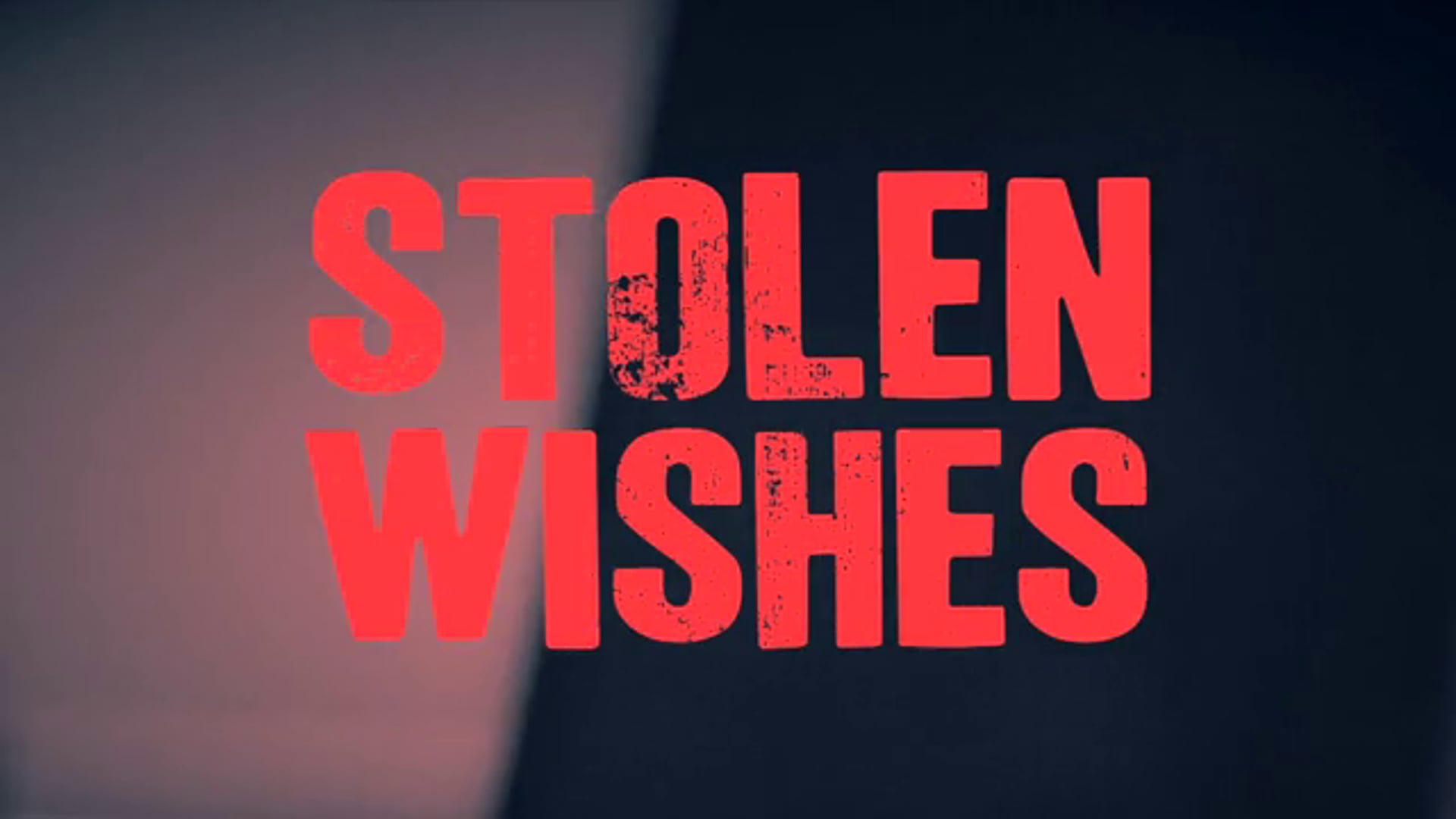 ZoieLogic's Stolen Wishes - Trailer #02