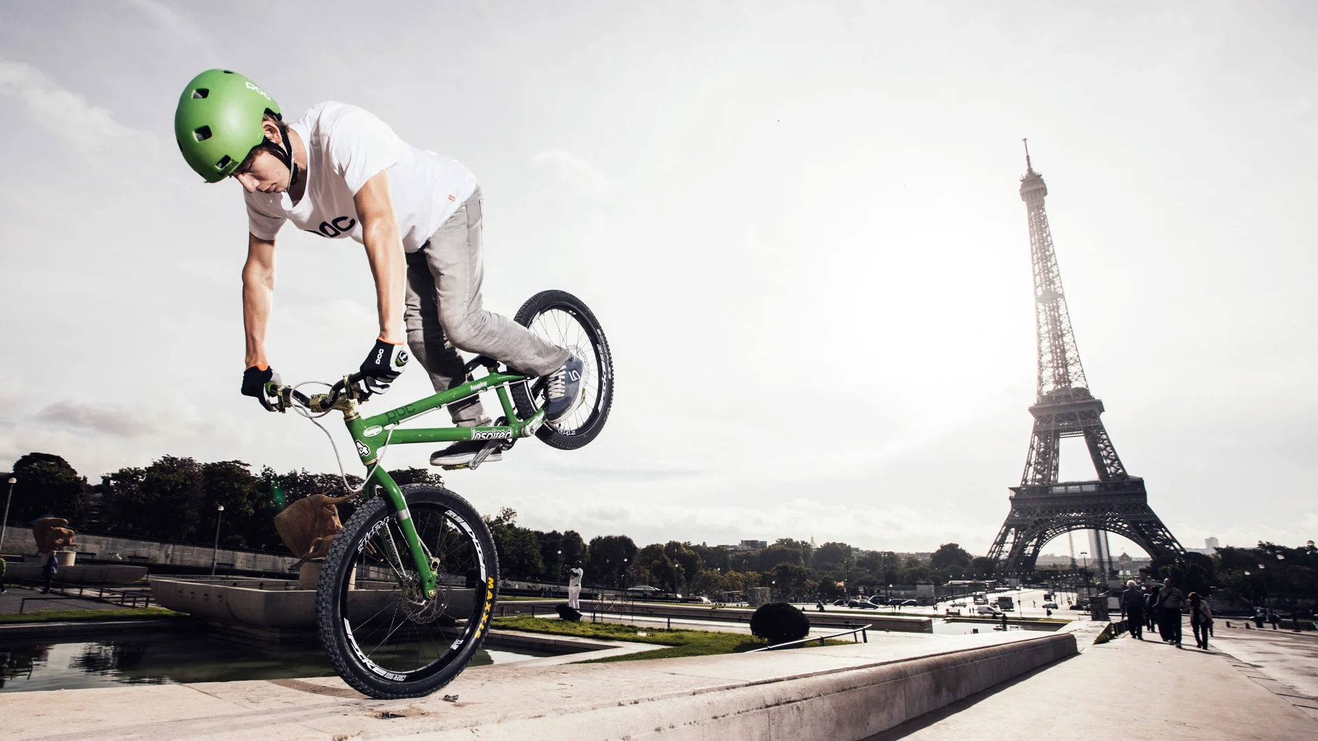 Bmx fabio wibmer online