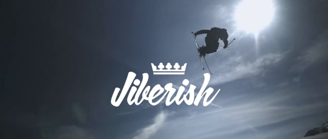 A Walk in the Park – Niklas Eriksson from Jiberish