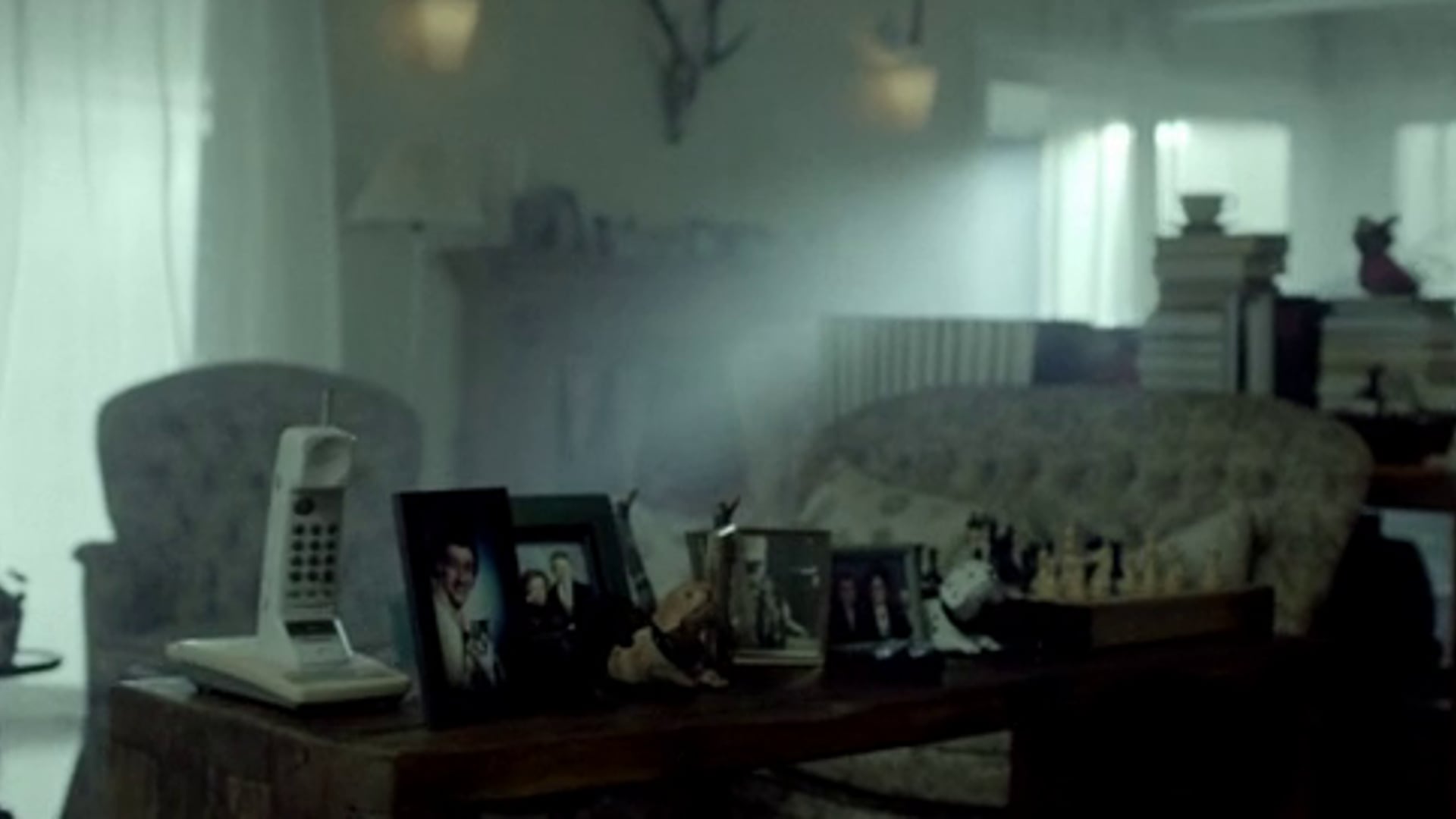 Guitar Player - Drill