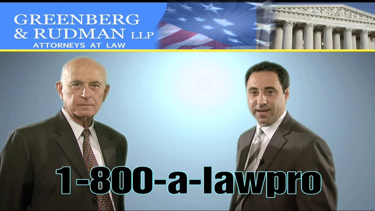 Greenberg & Rudman Commercial