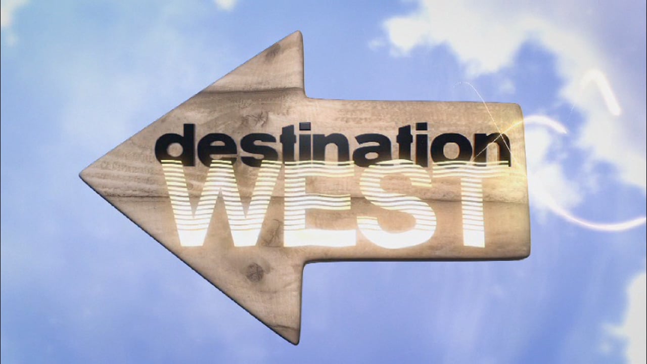 Destination West