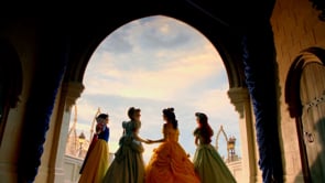 Disney Parks.com