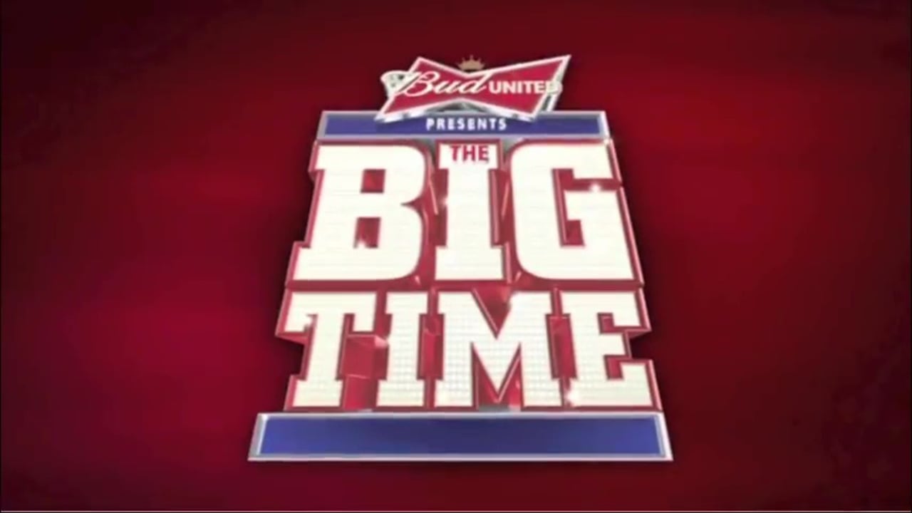 The Big Time