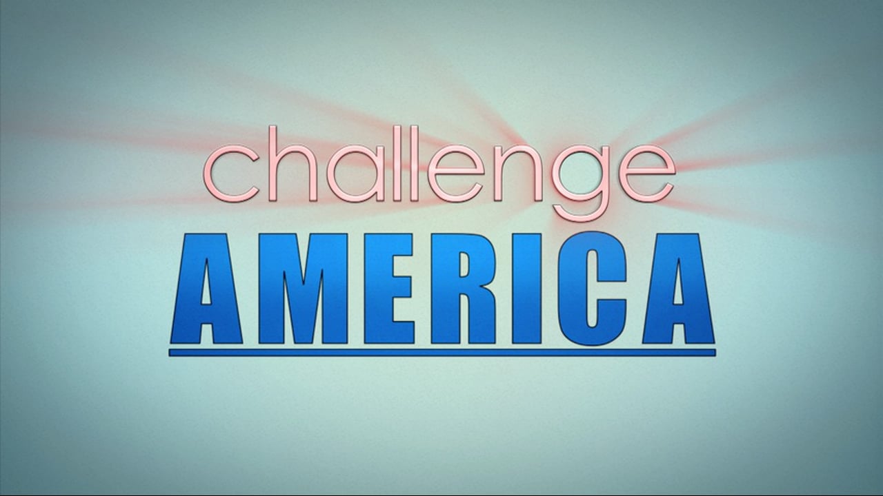 Challenge America
