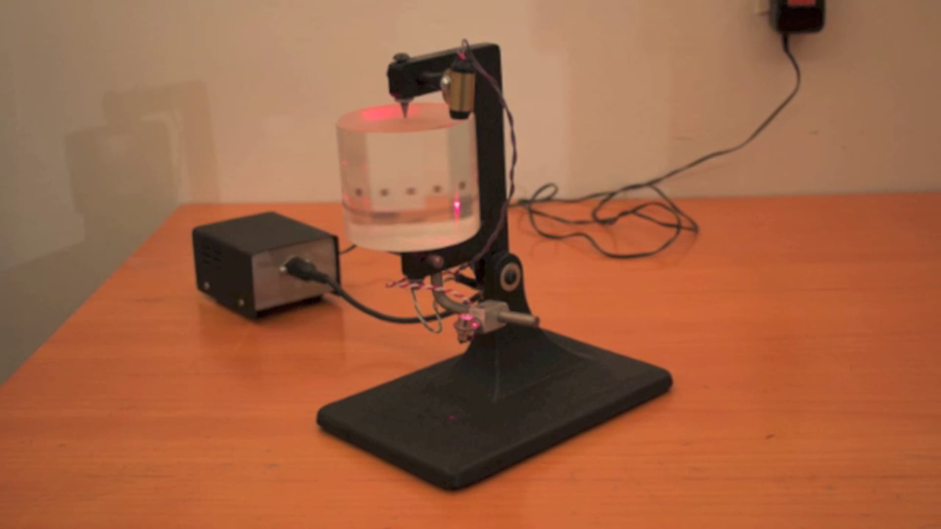 Norman Tuck - Little Sunshine @ 2000