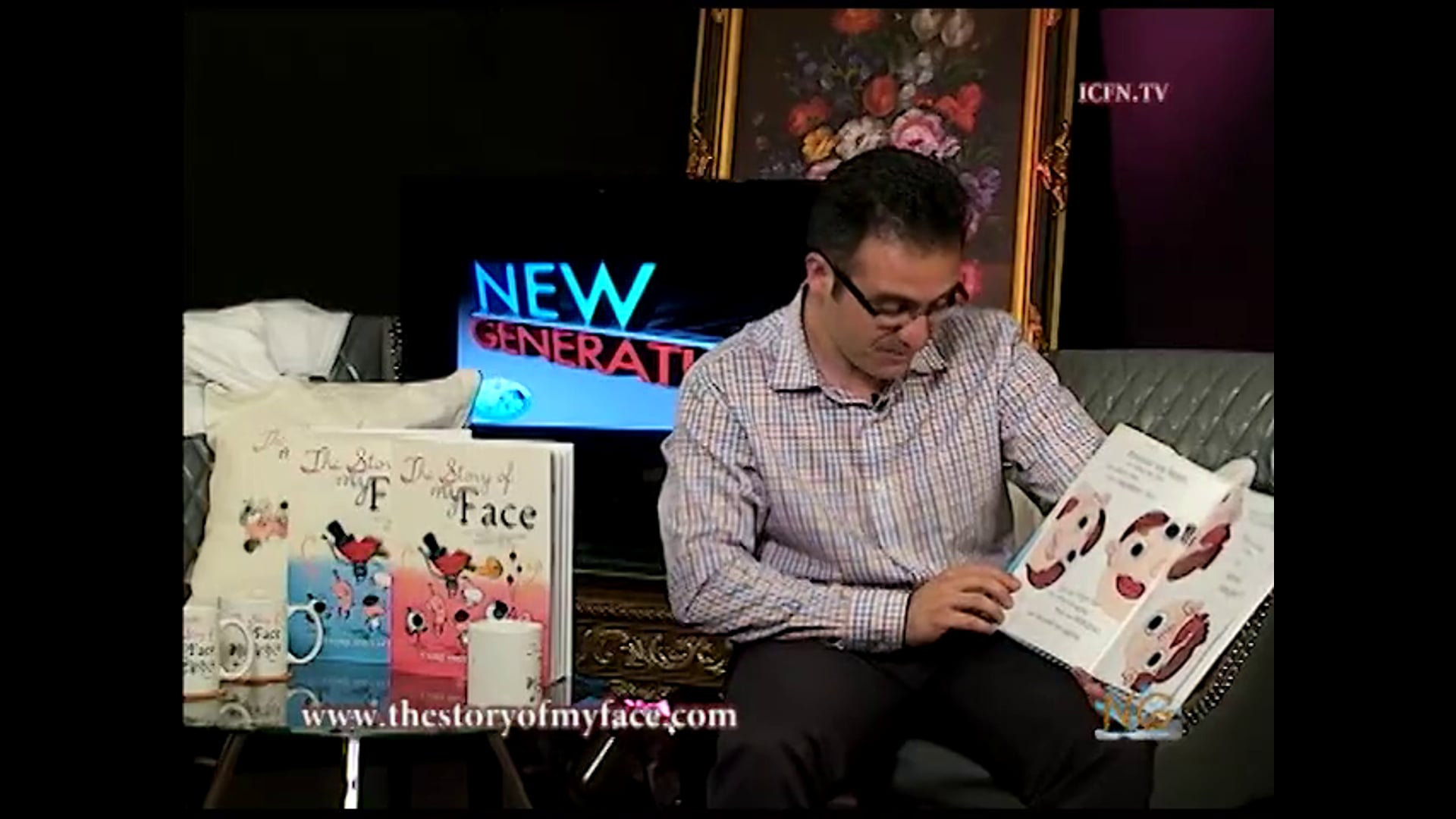 New Generation with Shervin Youssefian