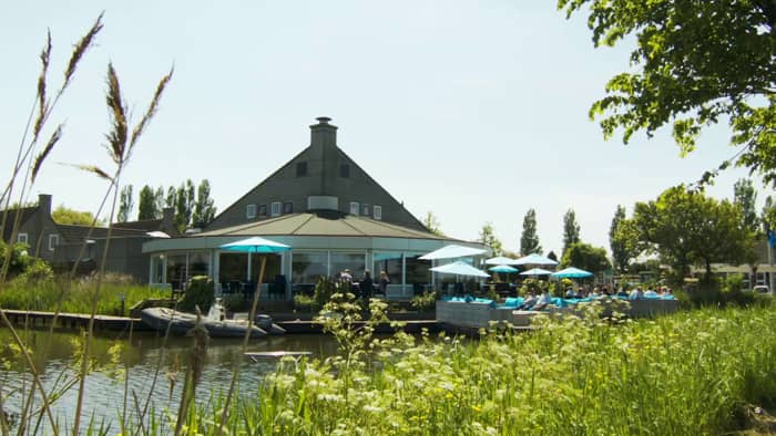 Restaurant Gewoon Lekker | Hoorn, Wervershoof, Zaandam