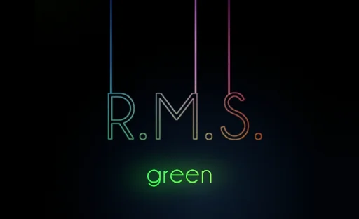 GREEN on Vimeo