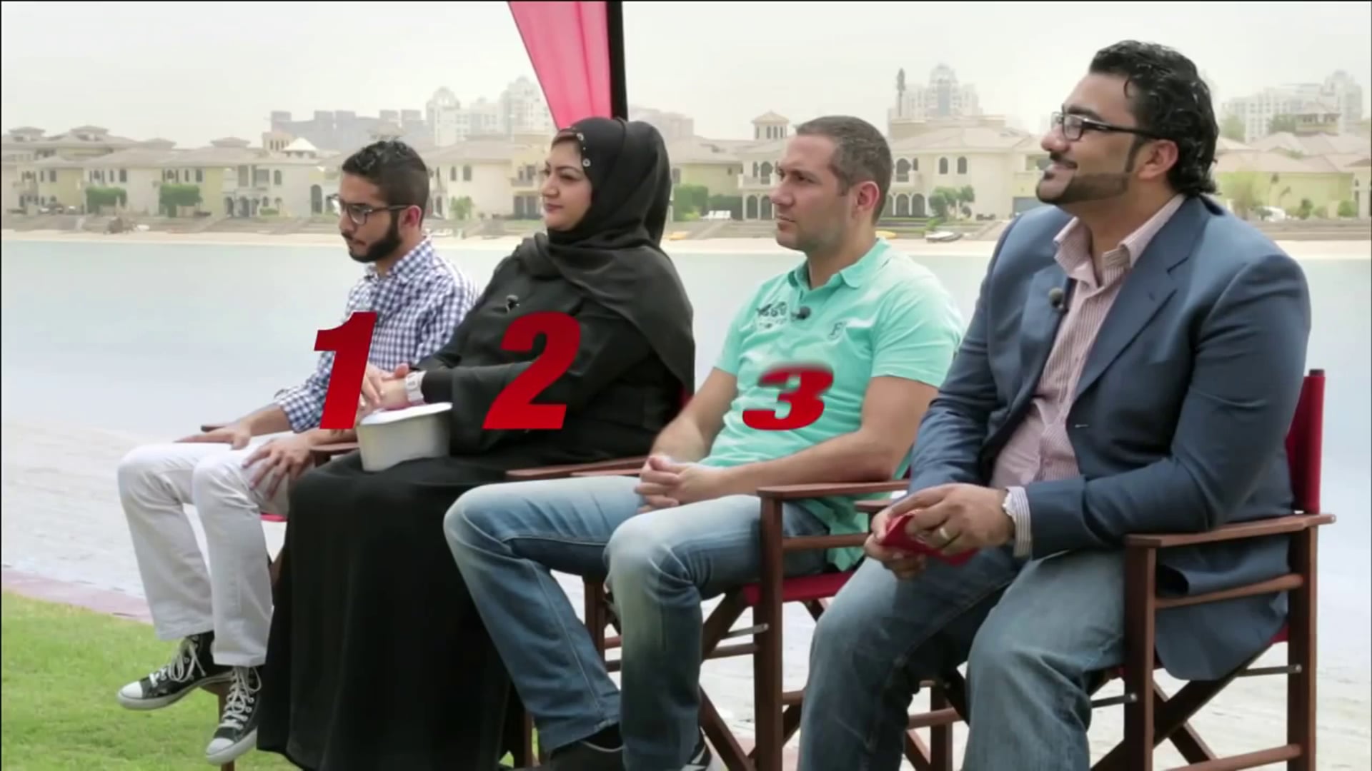 KIT KAT Comedy Break Show - Trailer - الإعلان الترويجي