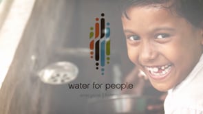 Community Moments: Water for People: Everyone. Forever.