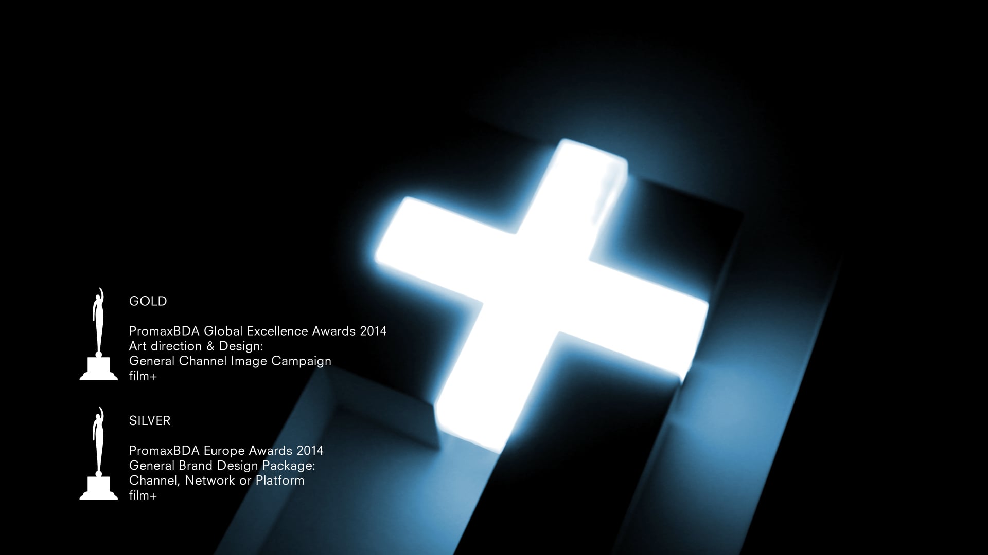 FILM + on Vimeo