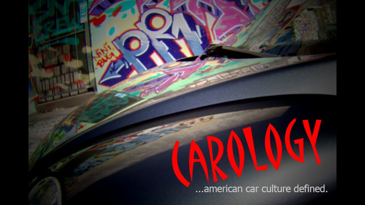 Carology