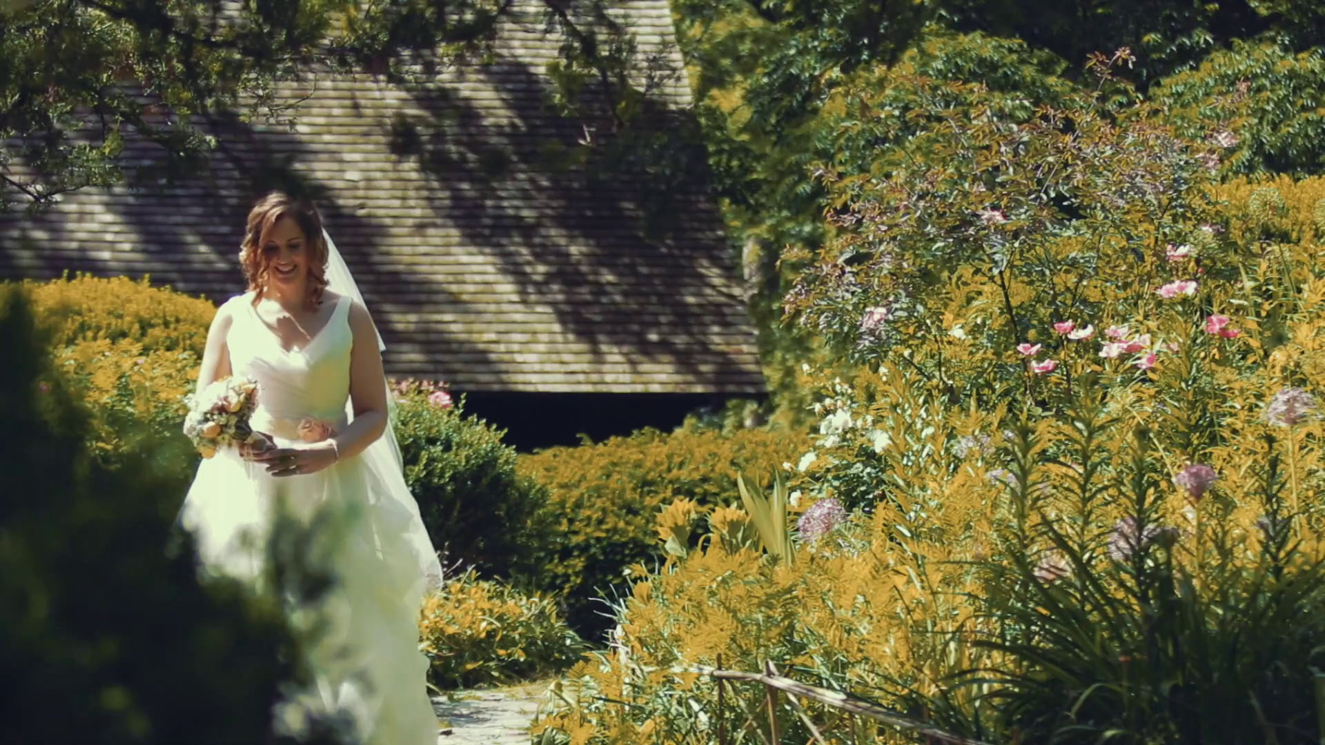 Marvin Suarez Films - Jade & Andrew