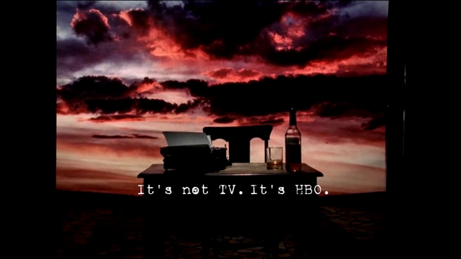 HBO, It's net TV