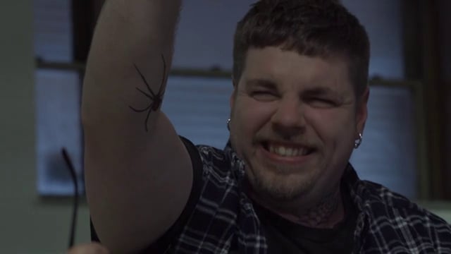 2. Susan G. KKKomen - Greetings! From Prison