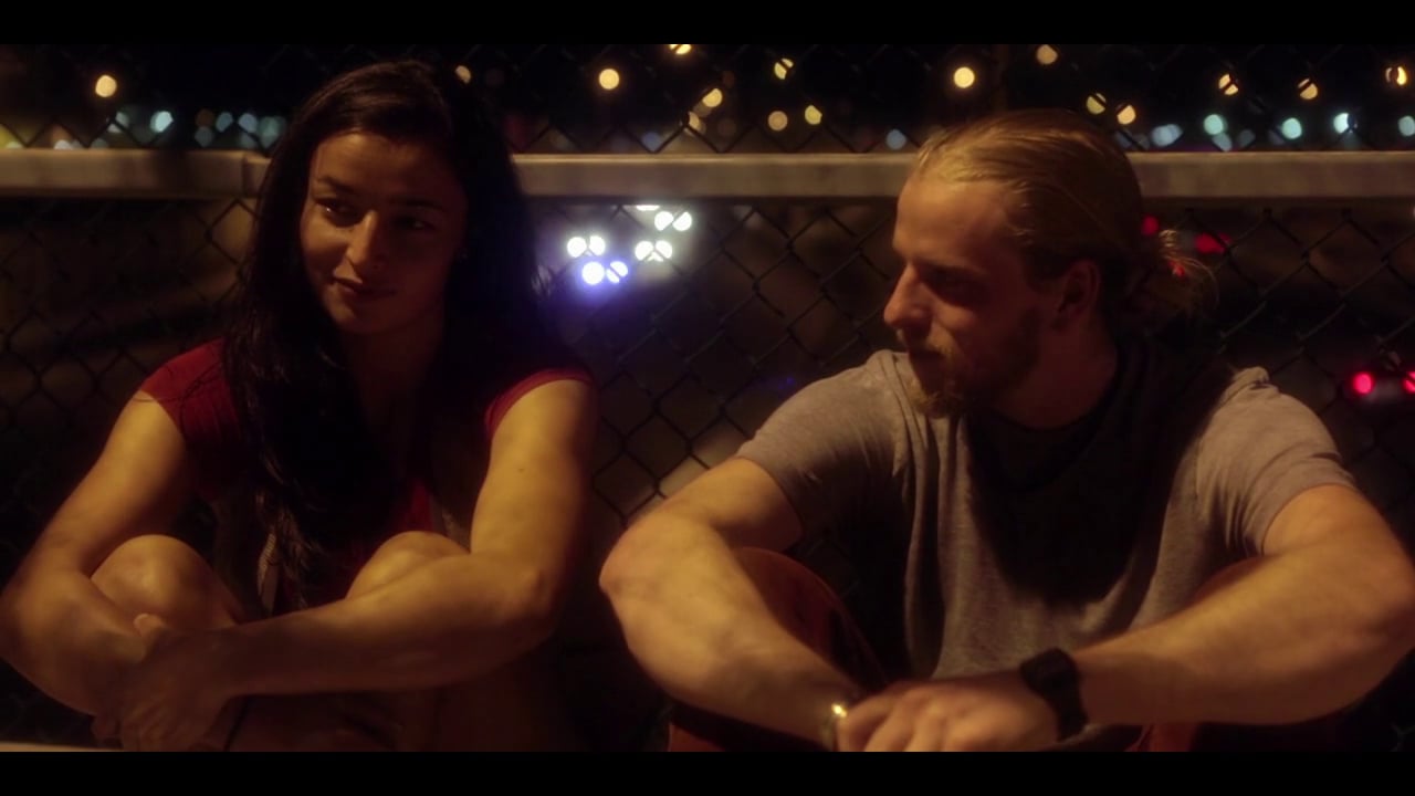 Reel 2014