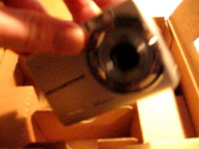 New Camera?! on Vimeo
